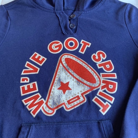 Justice Sweatshirt Bundle Size 10‎ - Picture 12 of 13